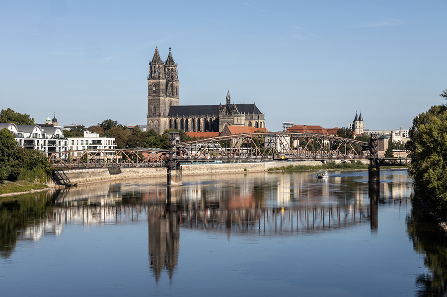 Nachbarschaftshilfe Sachsen-Anhalt