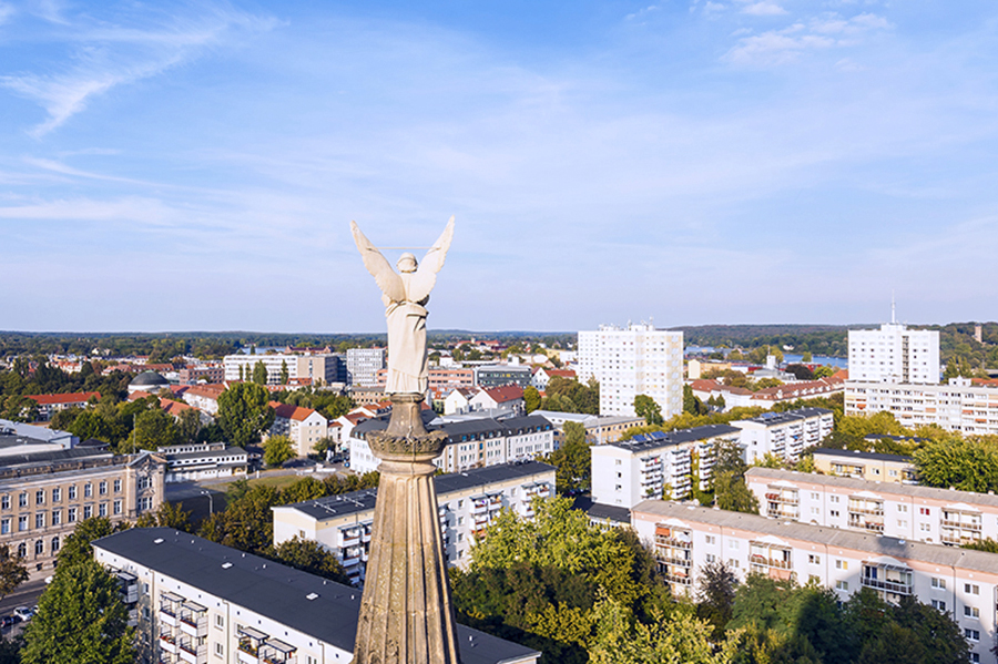Nachbarschaftshilfe Brandenburg